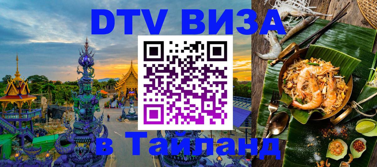 Оформление DTV визы под ключ: стоимость и тарифы, только загранпаспорт - 18.11.2025 